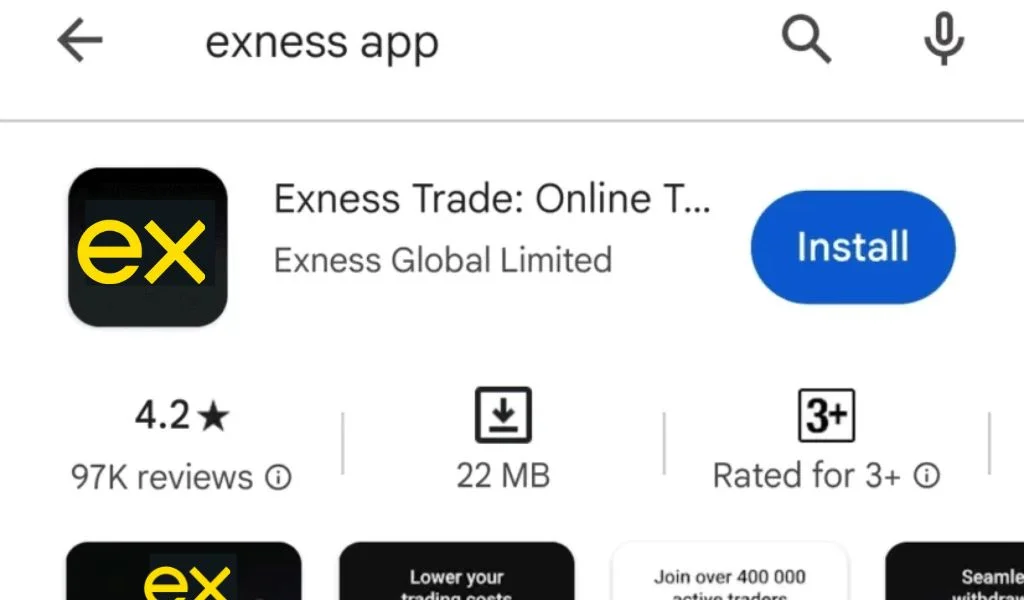 Install the application and launch itアプリケーションをインストールして起動します