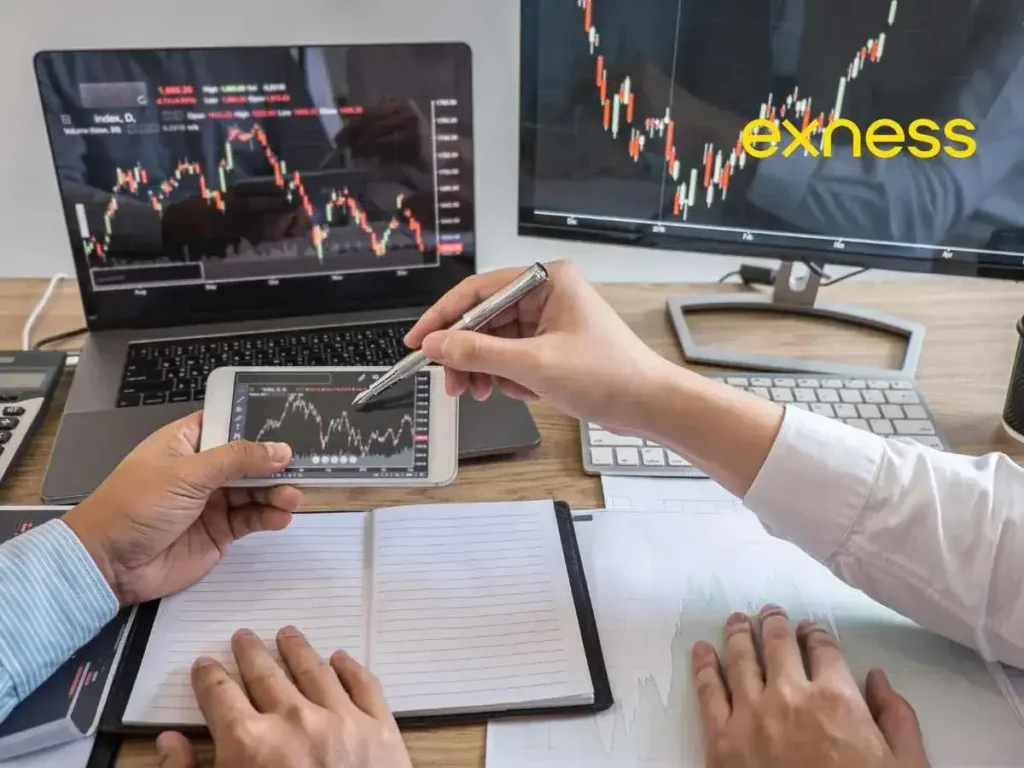 Summary of Pros and Cons for Traders to Consider When Using Copy Trade ExnessトレーダーがコピートレードExnessを使用する際に考慮すべき長所と短所のまとめ