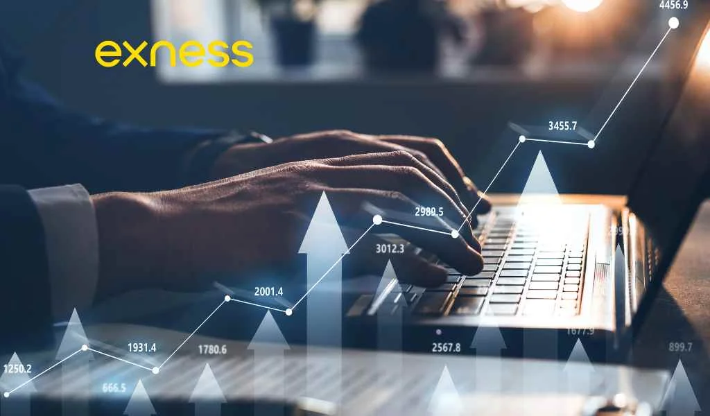 Exness Affiliate ProgramExnessアフィリエイトプログラム