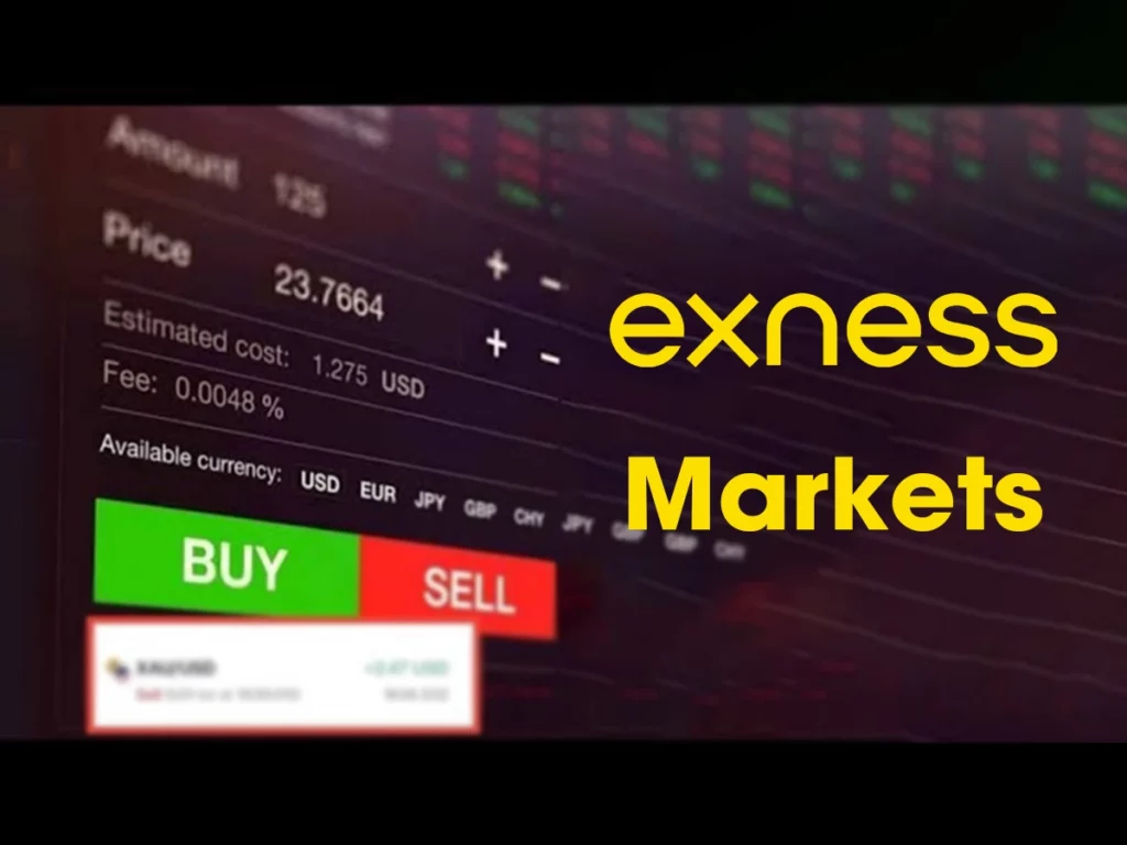Exness Markets: Comprehensive Review of the Top Forex Trading PlatformExness Markets：トップFX取引プラットフォームの総合レビュー