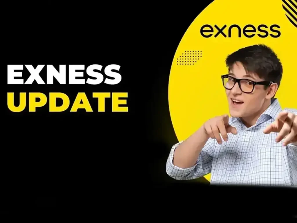 Exness Update: Latest News on the Top Trading PlatformExnessアップデート：トップ取引プラットフォームの最新ニュース