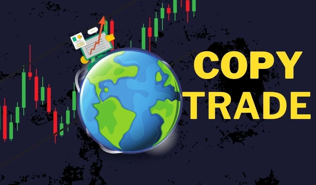 Copy Trade Exness is a highly useful copy trading support appコピートレードExnessは非常に便利なコピートレード支援アプリです