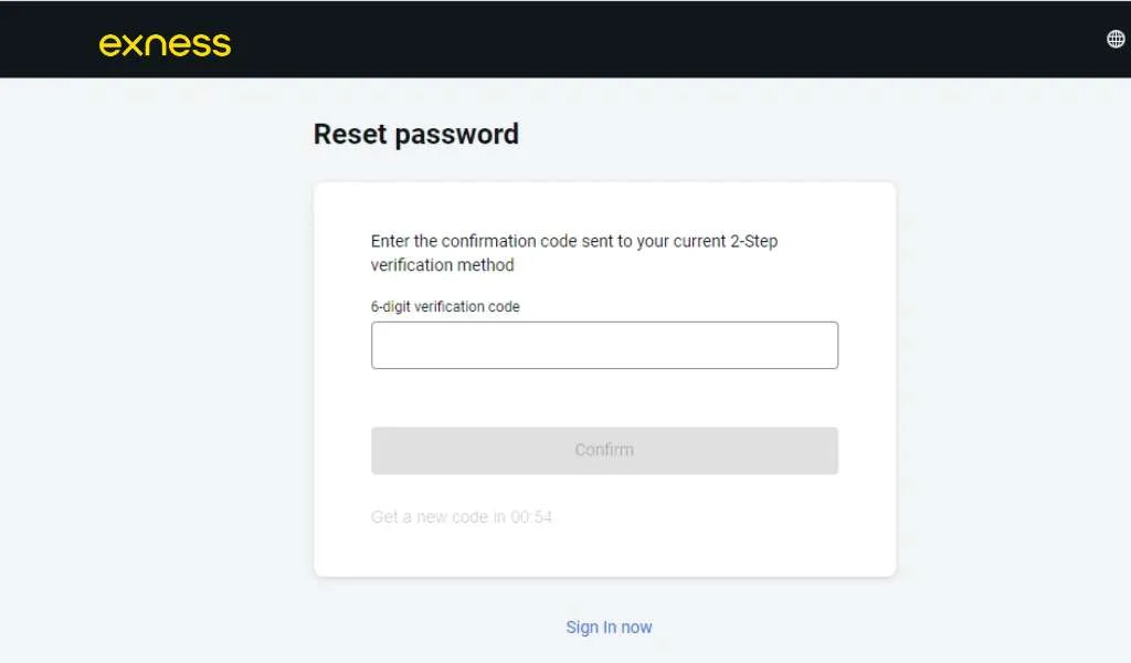 Click to confirm and continueクリックして確認して続行します