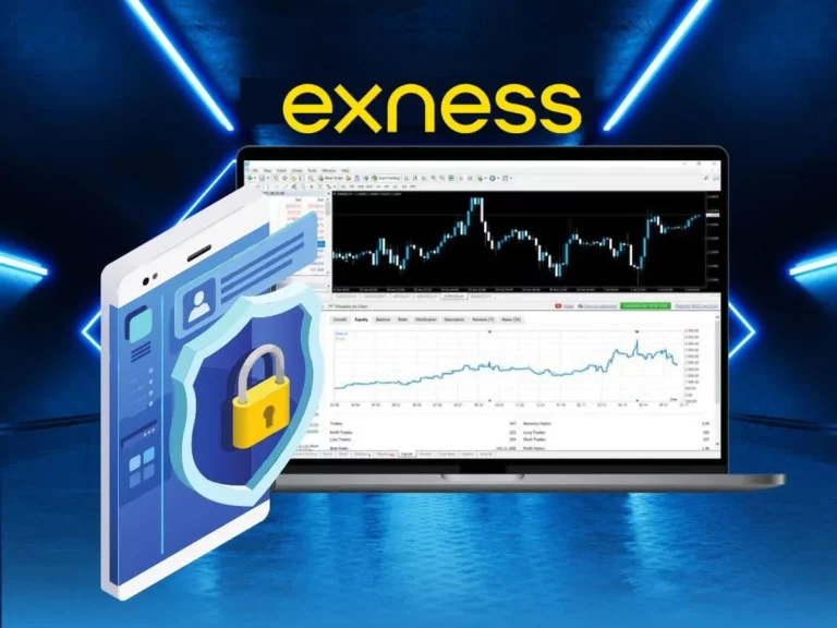 A Simple Exness for PC Guide for Beginners初心者向けExness PC版ガイド
