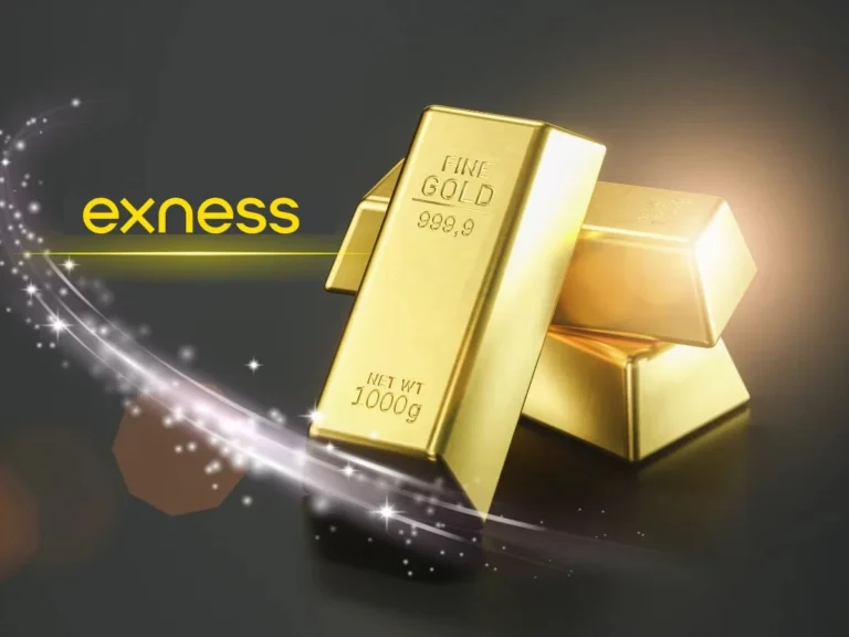 Exness gold - Detailed step-by-step guide for investors to trade gold on the exchangeExnessゴールド - 投資家が取引所で金を取引するための詳細なステップバイステップガイド