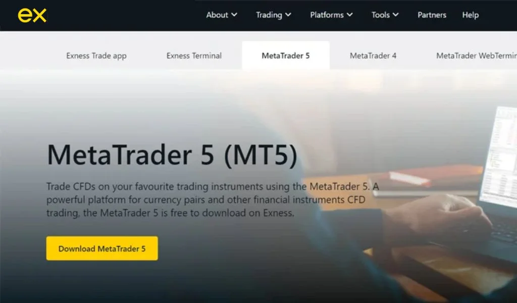 Comparing MT4 and MT5MT4とMT5の比較