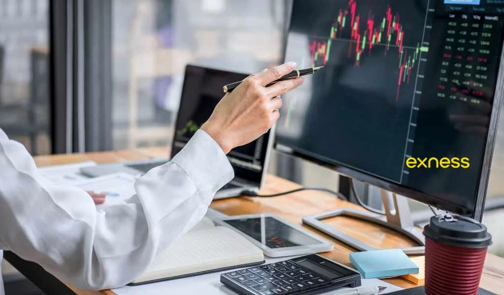 What is the Exness trading platform?Exness 取引プラットフォームとは何ですか?