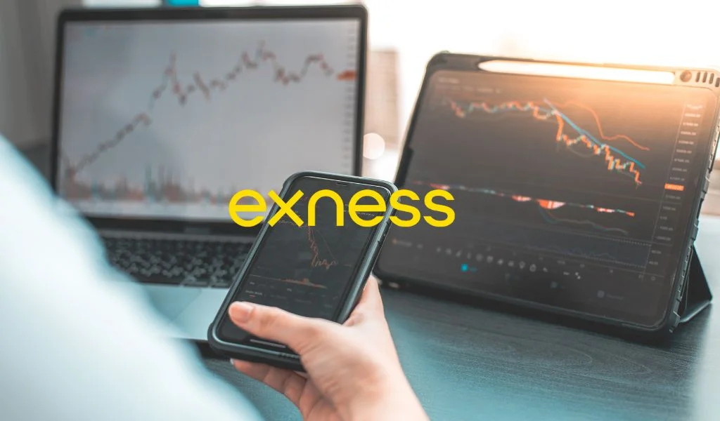 Get the basic information about Exness floorExnessフロアの基本情報を入手する