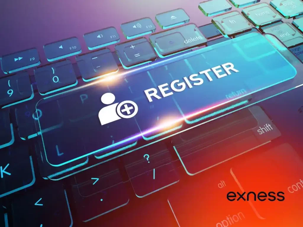 Register with Exness to Get the Best Trading Opportunities and the Most Bonuses for TradersExnessに登録して、最高の取引機会とトレーダーのための最大のボーナスを獲得しましょう