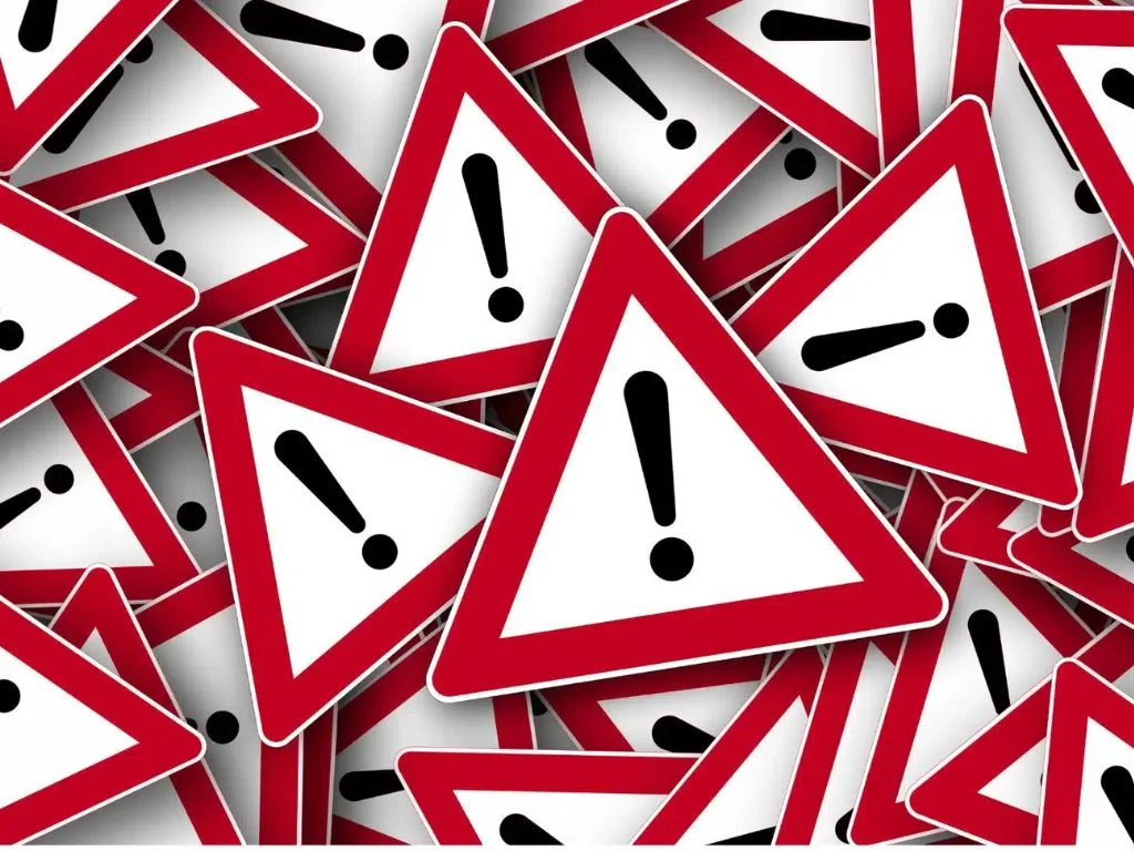 Signs of the Back Com Scam Targeting IBsIBを狙ったBack Com詐欺の兆候