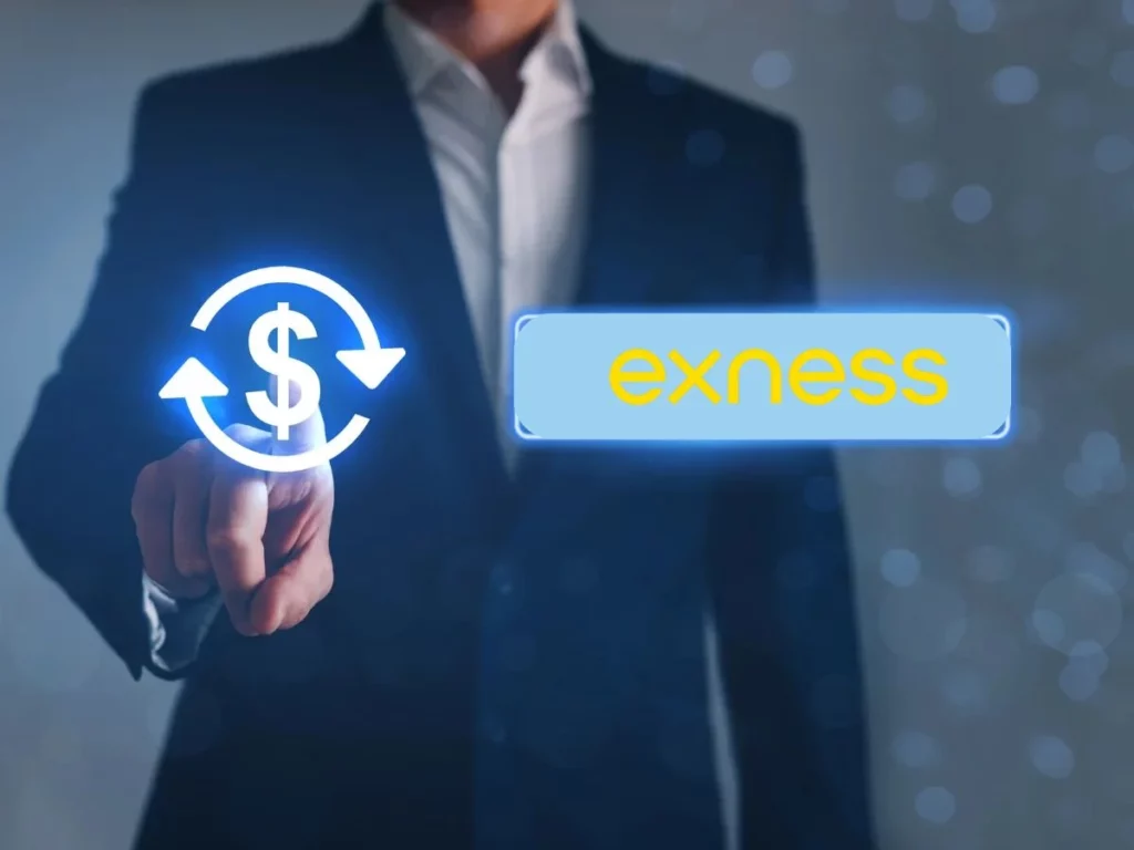 What is Backcom Exness? Detailed instructions for traders on simple participation stepsBackcom Exnessとは？トレーダー向けの簡単な参加手順の詳細説明