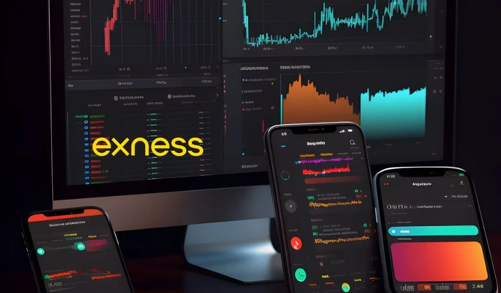 Exclusive Support Tools by Broker ExnessブローカーExnessによる専用サポートツール
