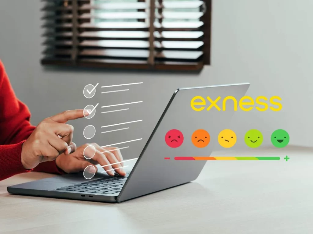 Broker Exness review — Global Leading Reputation Investment PlatformブローカーExnessのレビュー - 世界有数の評判の高い投資プラットフォーム