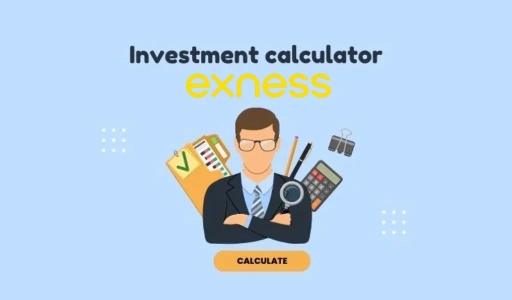 The Concept of the Exness CalculatorExness Calculatorのコンセプト