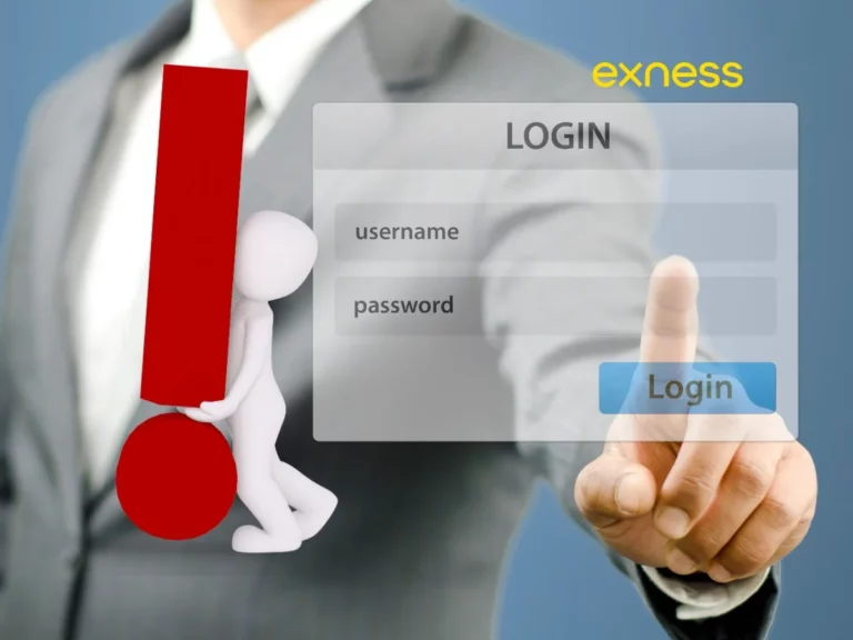 Can't Log in to Exness? Here's a Simple and Effective Fix You Need to KnowExnessにログインできない？知っておくべき簡単で効果的な解決策をご紹介します