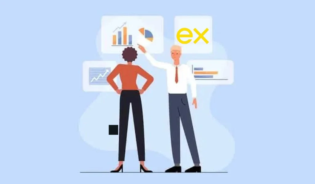 Reactivate Deleted Exness Account削除されたExnessアカウントを再有効化する