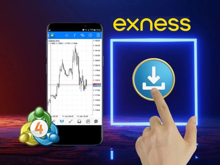 Download Exness MT4 - The Trading Platform Loved by All InvestorsExness MT4をダウンロード - すべての投資家に愛される取引プラットフォーム