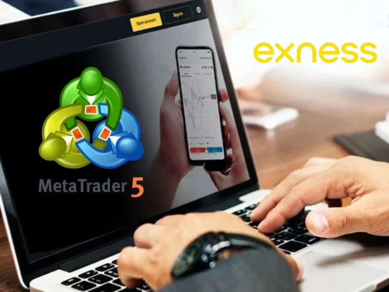 How to Simply and Quickly Download Exness MT5 to Your Computer and PhoneExness MT5をパソコンやスマホに簡単かつ素早くダウンロードする方法
