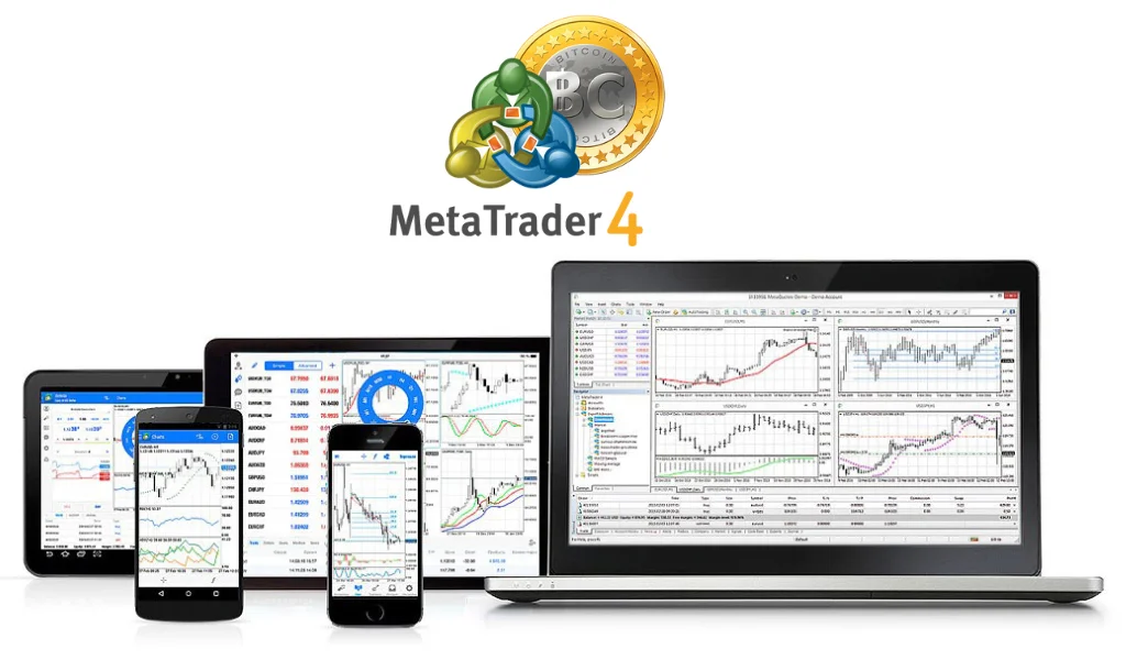 Exness MT4 Software DevelopmentExness MT4 ソフトウェア開発
