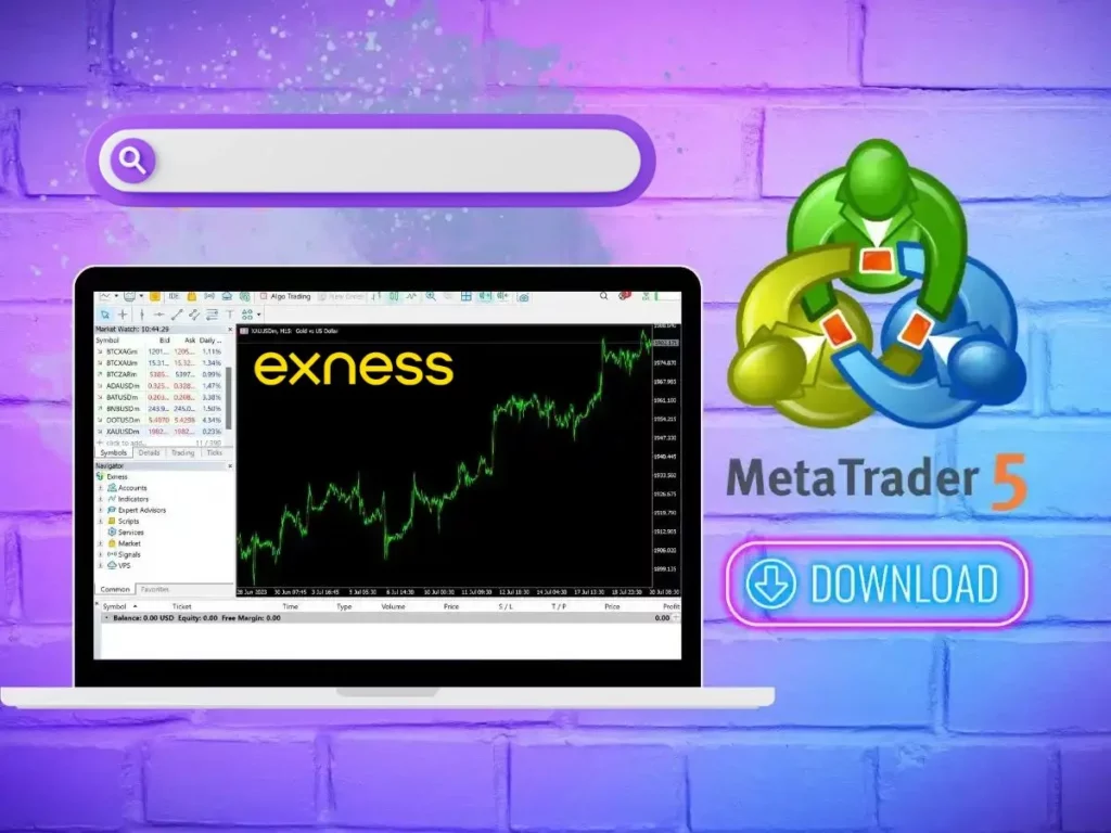 What is the best way for traders to download MT5 Exness?トレーダーが MT5 Exness をダウンロードする最良の方法は何ですか?