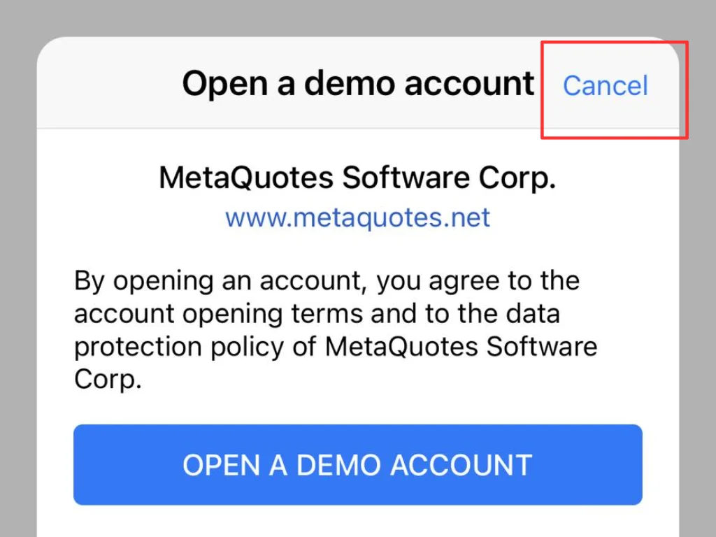If you do not need a DEMO, please selectデモが不要な場合は、以下を選択してください。