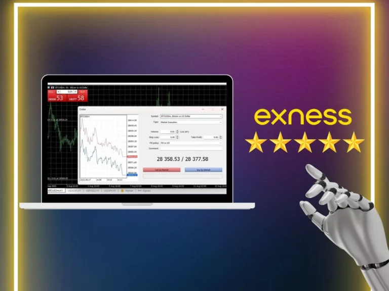 Evaluating Exness's reputation, should you trade on Exness?Exness の評判を評価すると、Exness で取引すべきでしょうか?