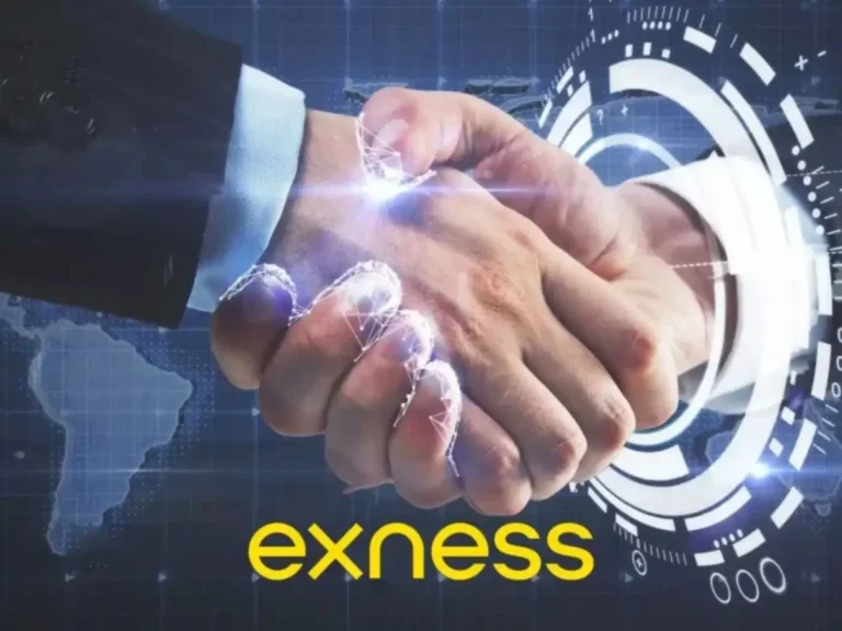 Exness affiliate program - How to Register as an Exness PartnerExnessアフィリエイトプログラム - Exnessパートナーとして登録する方法