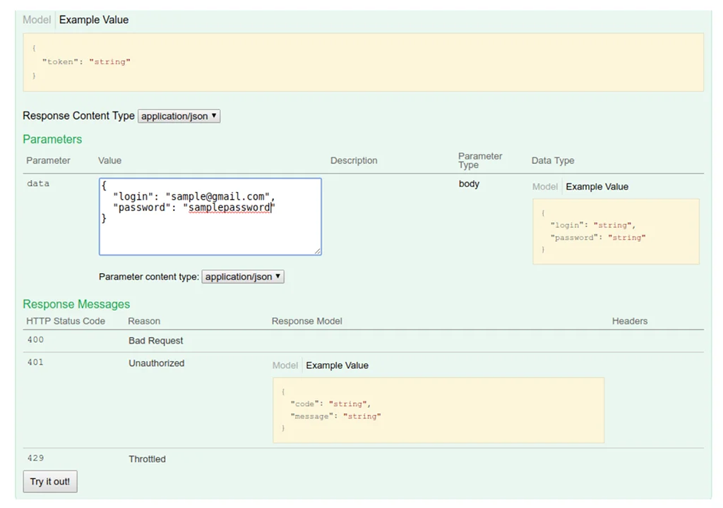 How to Use API Services on ExnessExnessのAPIサービスの使い方