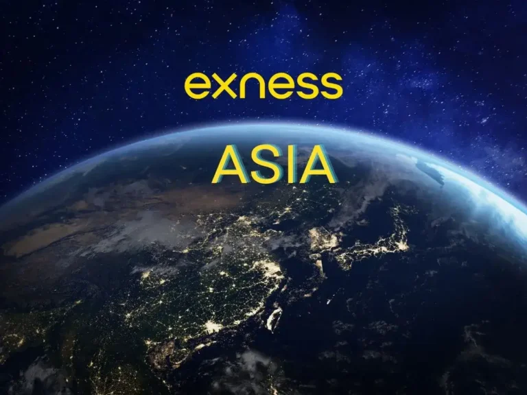 Discover Exness Asia – Uncover Things About Exness in the Asian Market You May Not KnowExness Asiaを発見 - アジア市場におけるExnessの知られざる真実を発見
