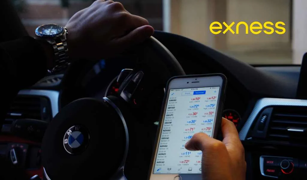 Some Information About Exness AsiaExness Asiaに関する情報