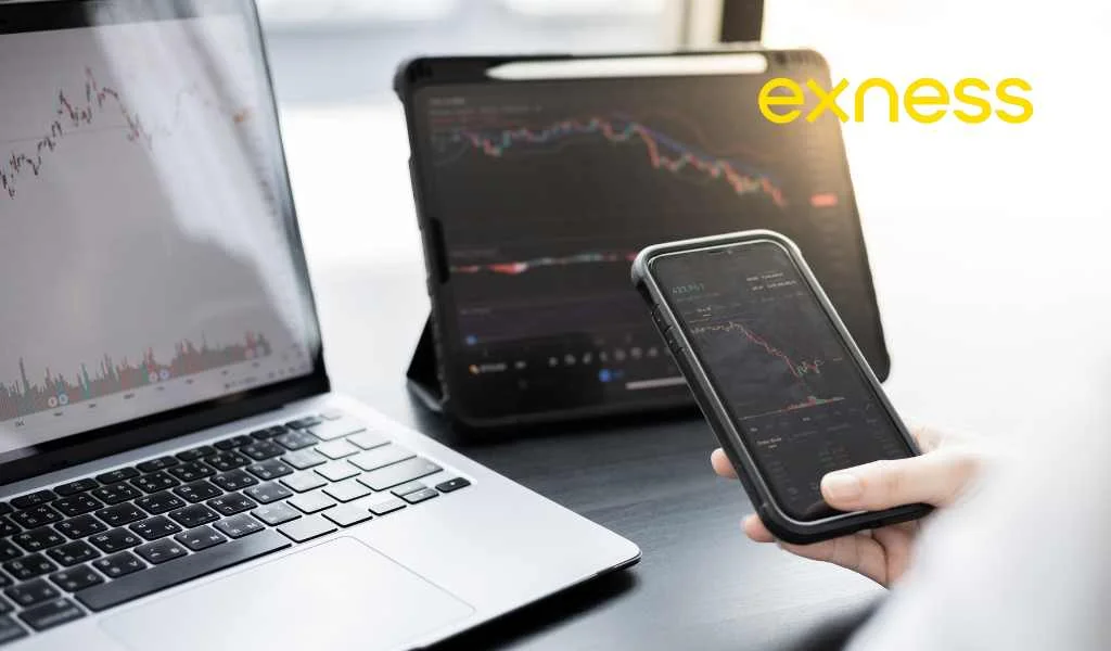 Why is Exness Entering the Asian Market?Exness がアジア市場に参入する理由は何ですか?