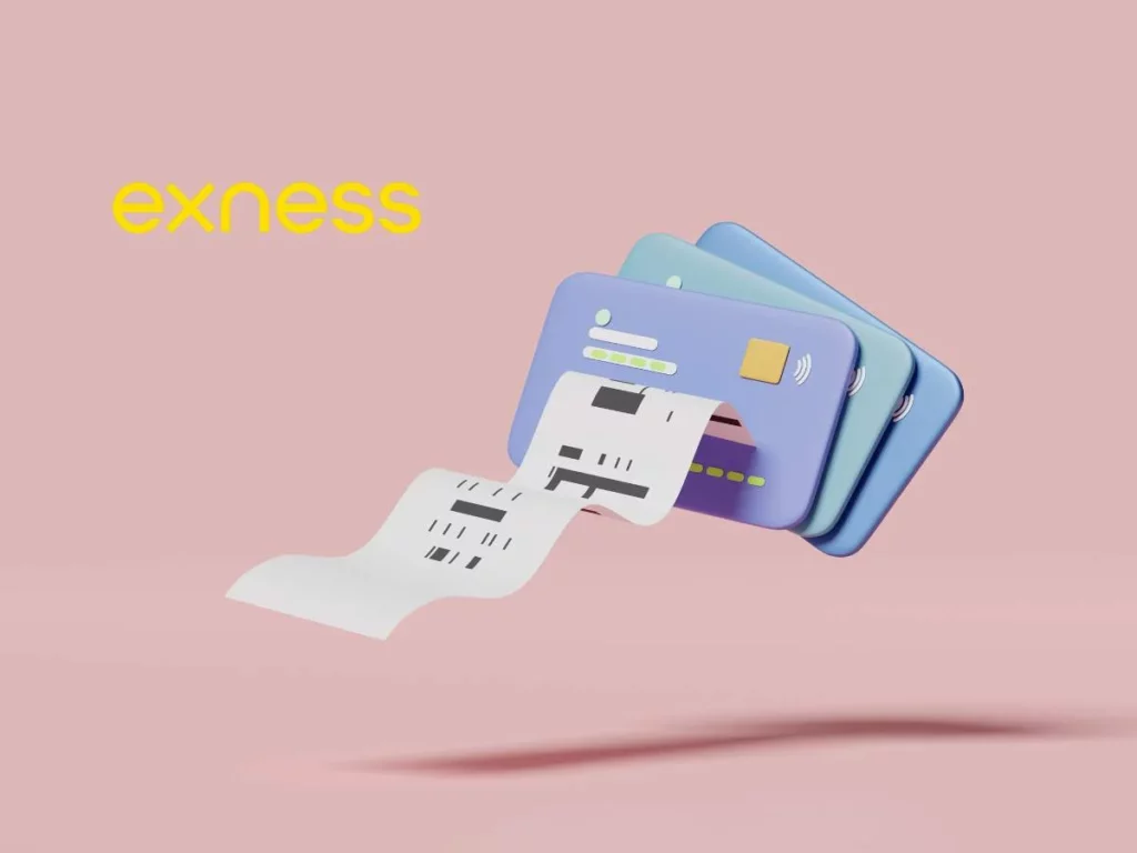 Simple and Quick Guide to Exness Bank Card Deposits.Exness 銀行カード入金のシンプルで簡単なガイド。