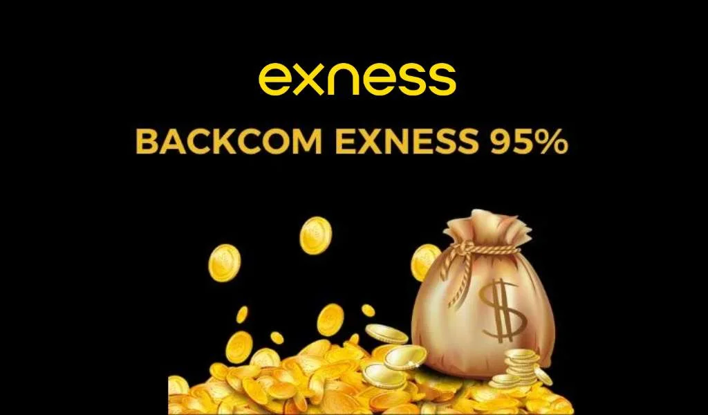 Backcom ExnessバックコムExness