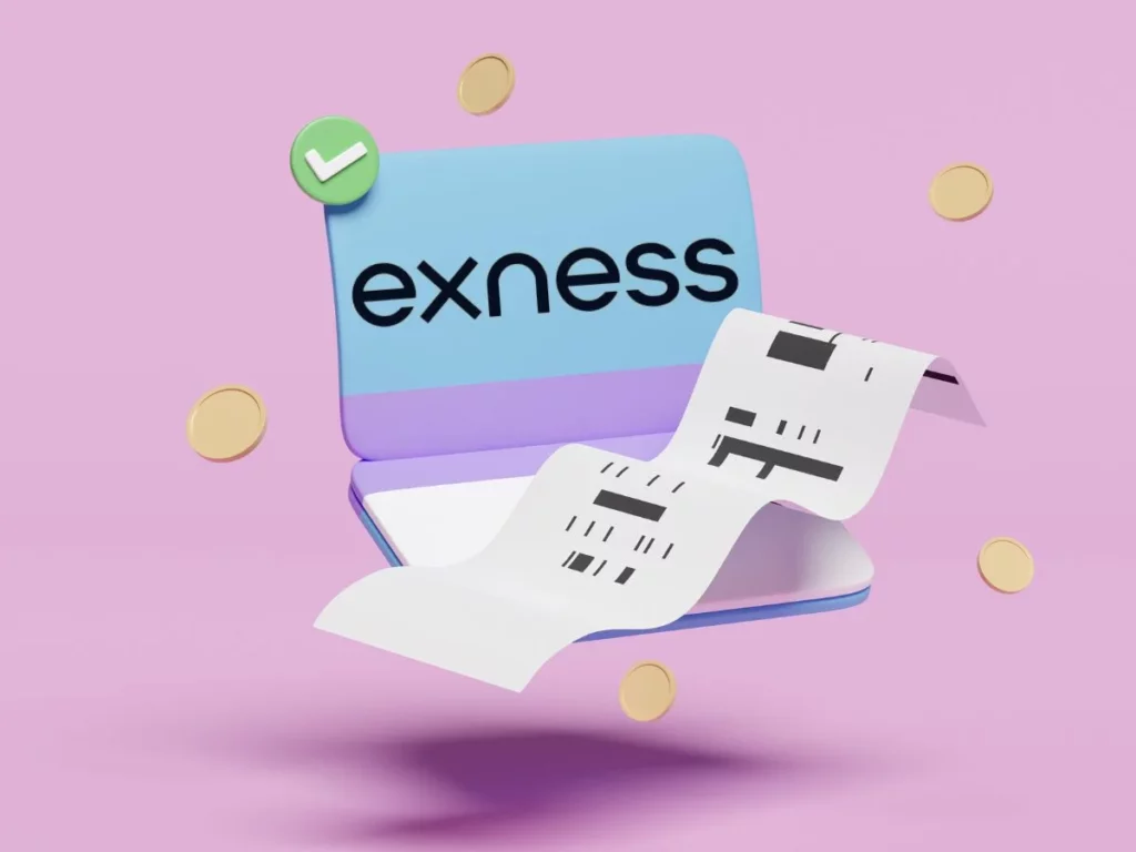 Step-by-Step Guide on How to Register with Exness Broker to Receive Multiple RewardsExnessブローカーに登録して複数の報酬を受け取る方法のステップバイステップガイド