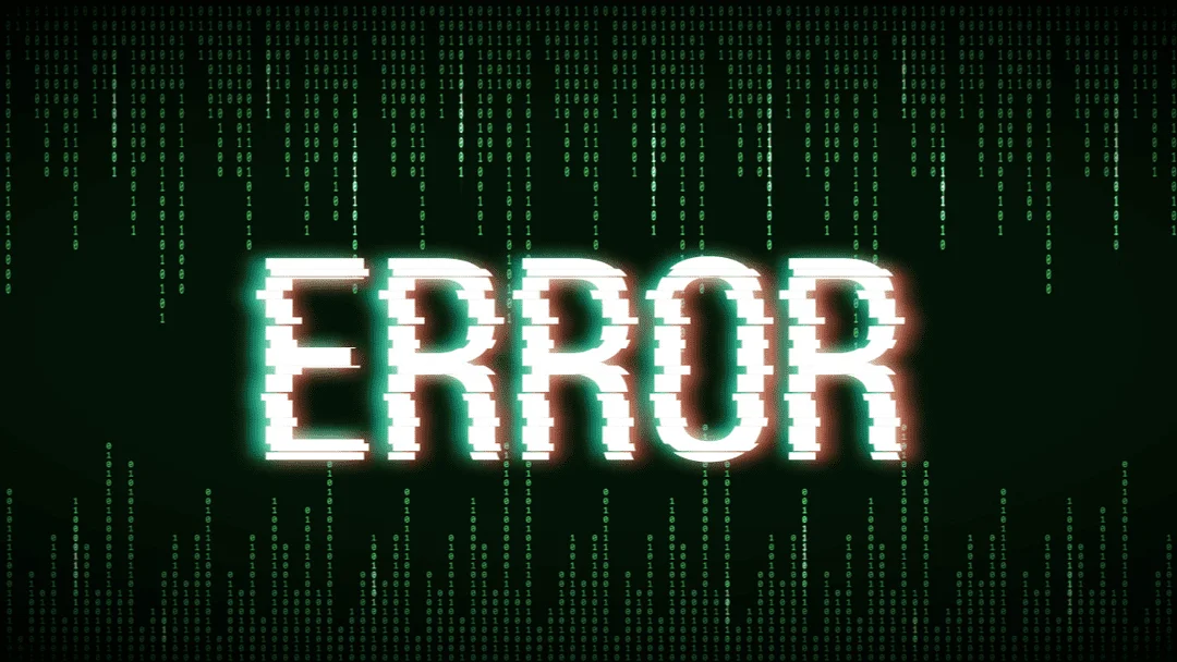 Due to internet connectivity issues, Exness is unable to operateインターネット接続の問題により、Exnessは動作できません