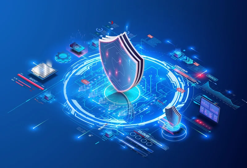 Due to firewall or antivirus softwareファイアウォールやウイルス対策ソフトウェアのせいで