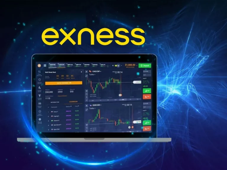 What is the Exness Chart? What types of charts are included in the Exness Chart?Exnessチャートとは何ですか？Exnessチャートにはどのような種類のチャートが含まれていますか？
