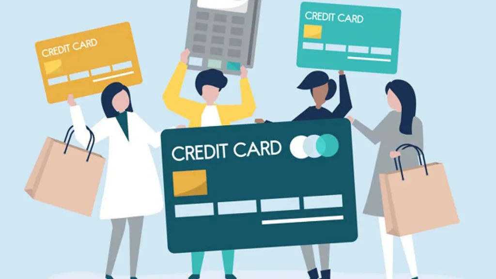 Check Payment Limits支払い限度額を確認する