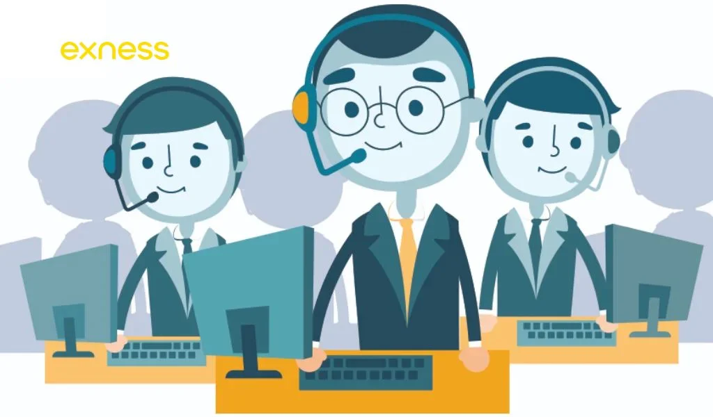 The Exness help center is recognized as the most prestigious and high-quality within the foreign exchange interbank market.Exness ヘルプ センターは、外国為替インターバンク市場で最も権威があり、質の高いものとして認められています。