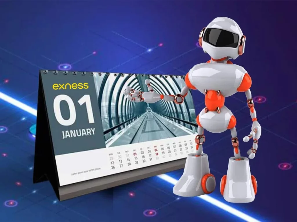 The most detailed and accurate Exness holidays schedule for tradersトレーダーにとって最も詳細で正確なExnessの休日スケジュール