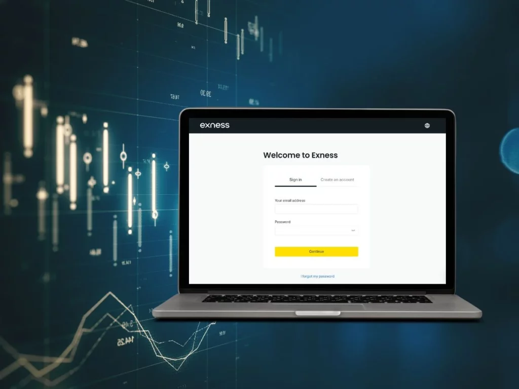 Let's find out what it is on the Exness homepage that often attracts traders?Exness のホームページでトレーダーを惹きつけるものは何でしょうか?