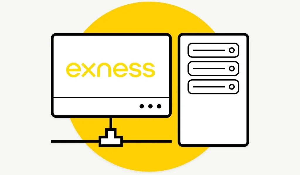 Assess the advantages of the Exness homepageExnessホームページの利点を評価する
