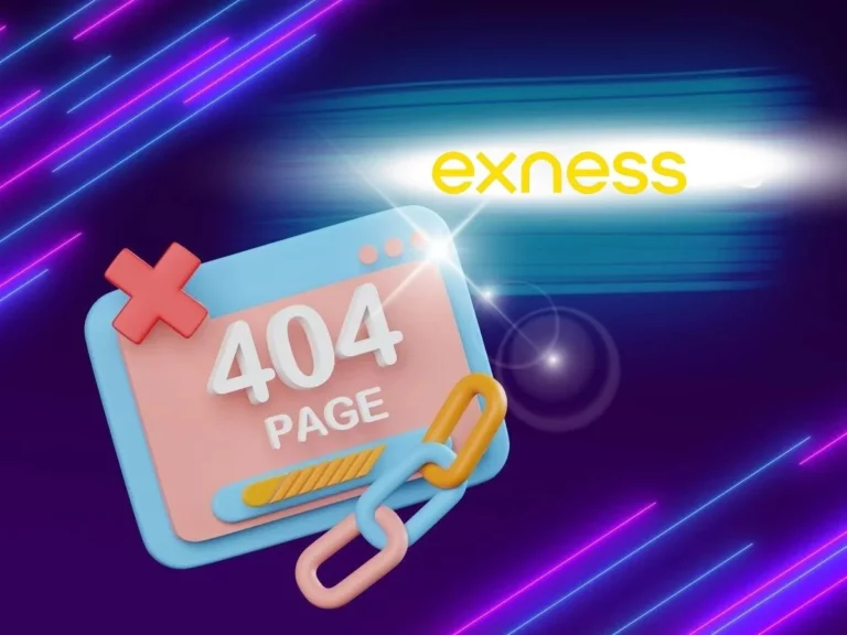 Exness Login Issues? Causes and SolutionsExnessログインの問題？原因と解決策