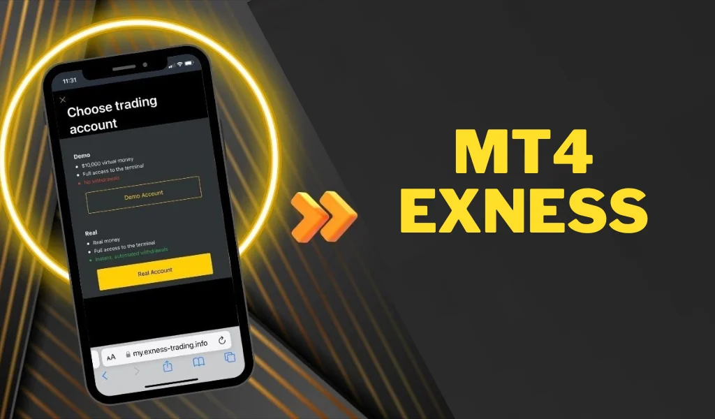 Which devices can download Exness MetaTrader 4?Exness MetaTrader 4 をダウンロードできるデバイスはどれですか?