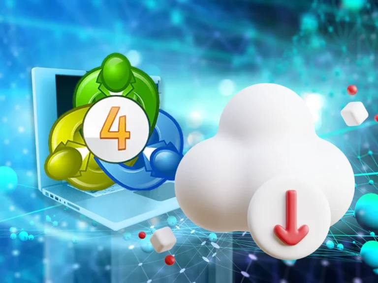 Download Instructions for Exness MetaTrader 4 from Simple to ComplexExness MetaTrader 4のダウンロード手順（シンプルから複雑まで）