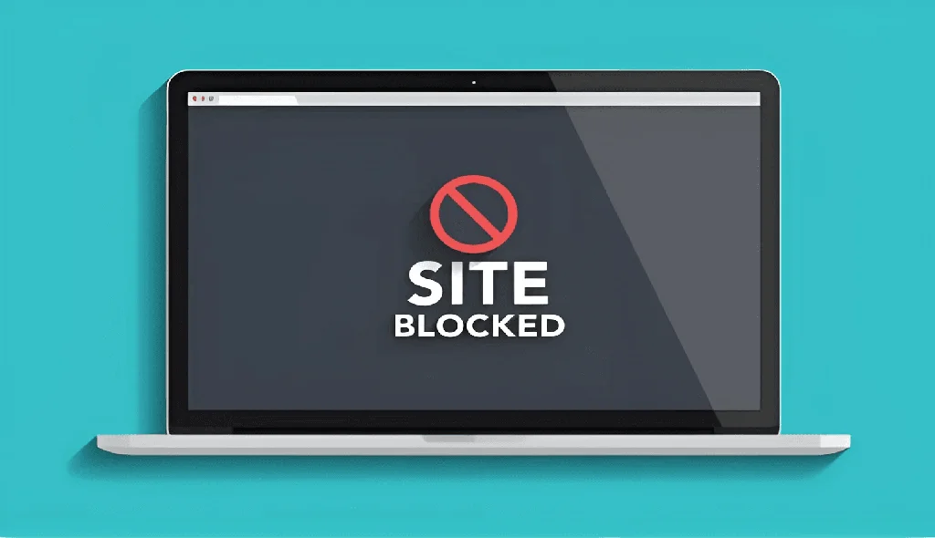 Due to government blockage, access to Exness is unavailable政府の封鎖により、Exnessへのアクセスは利用できません