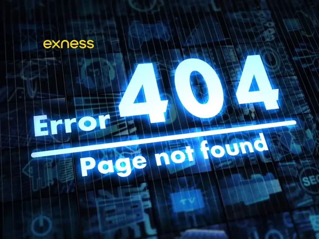 4 Main Reasons Why Exness Isn't WorkingExnessが機能しない4つの主な理由