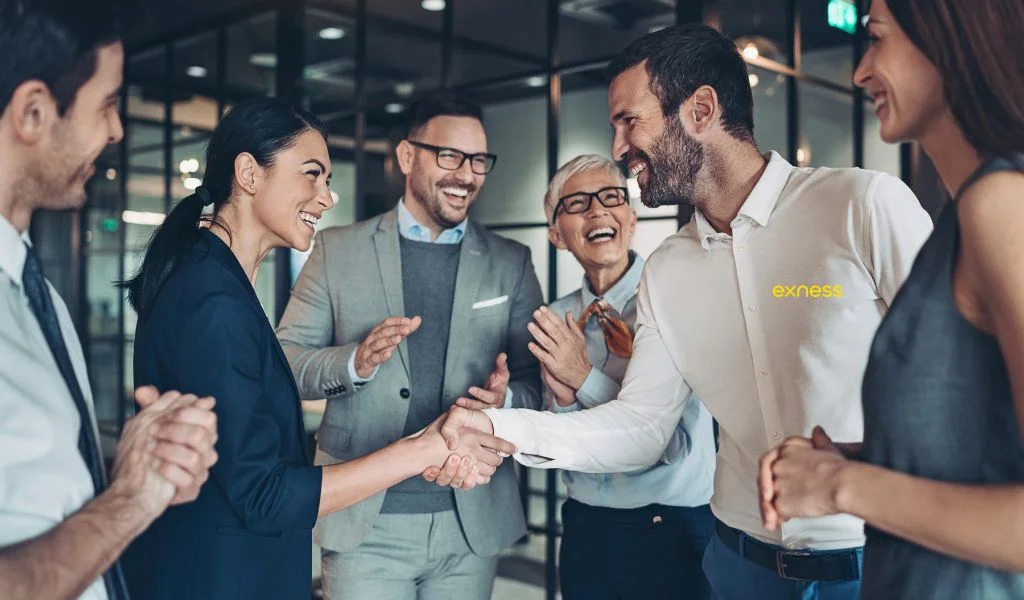 Differences Between Exness Partners and Exness AffiliatesExnessパートナーとExnessアフィリエイトの違い