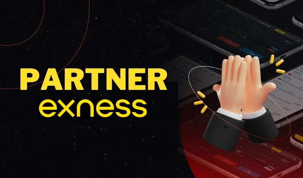 Learn About Exness Partners ProgramExnessパートナープログラムについて学ぶ