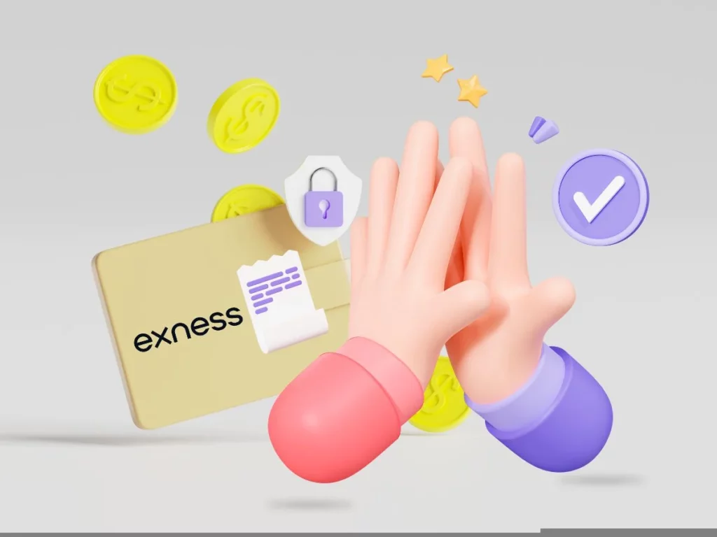 Becoming an Exness Partner – Gain Unlimited Commissions Through the Leading ExchangeExnessパートナーになる - 大手取引所を通じて無制限のコミッションを獲得